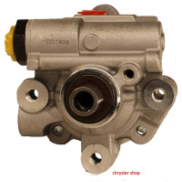 servo pumpa 3.5